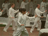 Gu Feng Tai Chi