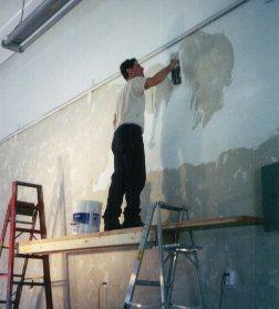 Spackle