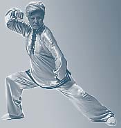 Madame Gao Fu