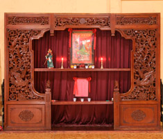 Shrine